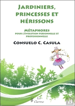 Bertrand.pt - Jardiniers, Princesses Et Herissons