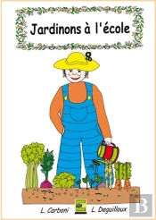 Jardinons À L'École