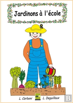 Bertrand.pt - Jardinons À L'École