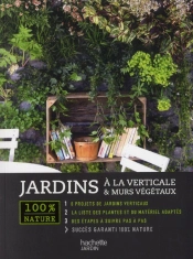 Jardins A La Verticale