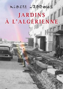 Bertrand.pt - Jardins À L'Algérienne