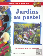Jardins Au Pastel