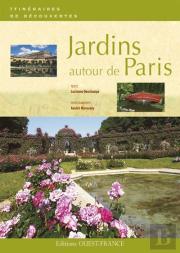 Jardins Autour De Paris