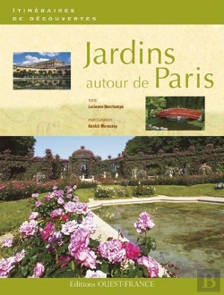 Bertrand.pt - Jardins Autour De Paris