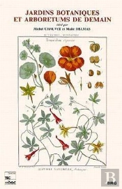 Jardins Botaniques Et Arboretums De Demain