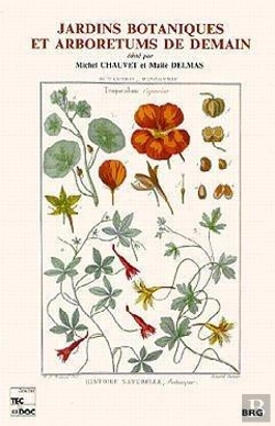 Bertrand.pt - Jardins Botaniques Et Arboretums De Demain