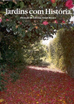 Bertrand.pt - Jardins com História
