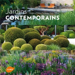 Bertrand.pt - Jardins Contemporains : Epures, Sculptes, Naturalistes