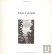 Jardins D'Altitude Ii