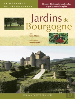 Bertrand.pt - Jardins De Bourgogne