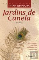 Jardins de Canela