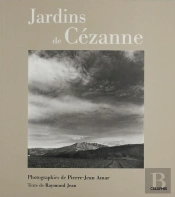 Jardins De Cézanne