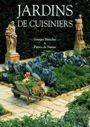 Jardins De Cuisiniers