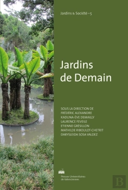 Bertrand.pt - Jardins De Demain