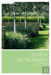 Jardins De Feuillages
