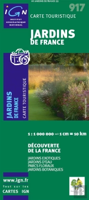 Jardins De France