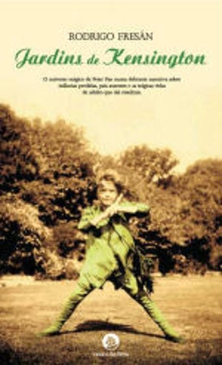 Bertrand.pt - Jardins de Kensington