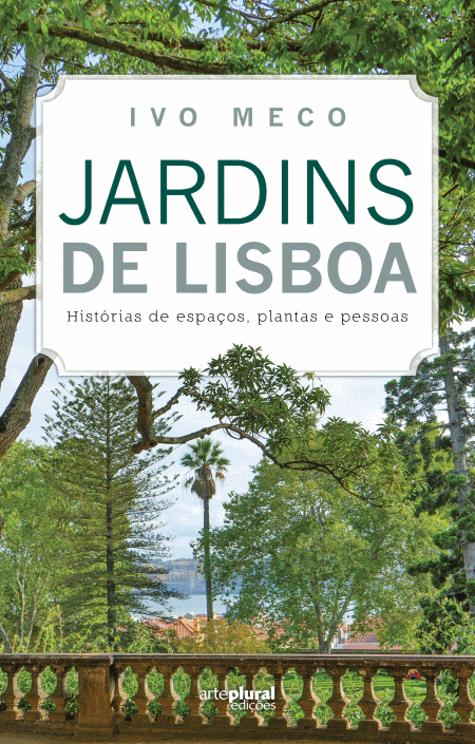 Jardins de Lisboa