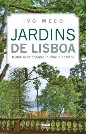 Jardins de Lisboa