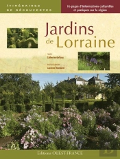 Jardins De Lorraine