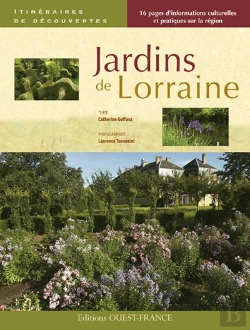 Bertrand.pt - Jardins De Lorraine