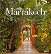 Jardins De Marrakech