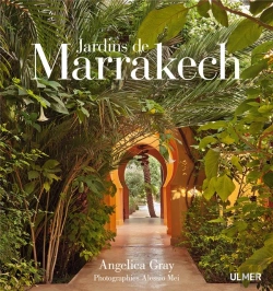 Bertrand.pt - Jardins De Marrakech