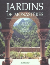 Jardins De Monastères