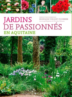Bertrand.pt - Jardins De Passionnés En Aquitaine