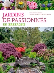 Jardins De Passionnes En Bretagne