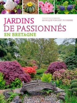 Bertrand.pt - Jardins De Passionnes En Bretagne