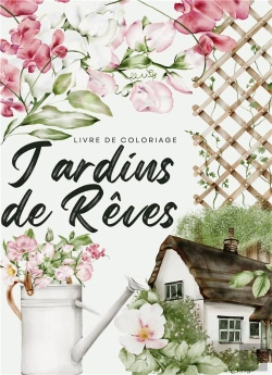 Bertrand.pt - Jardins De Reves - Un Voyage Sensoriel Avec 50 Il