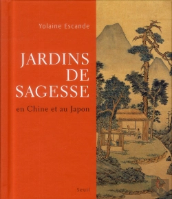 Bertrand.pt - Jardins De Sagesse En Asie
