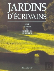 Jardins D'Écrivains