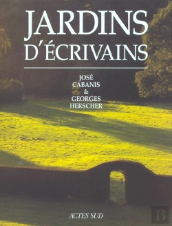 Bertrand.pt - Jardins D'Écrivains