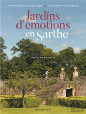 Jardins D'Émotions En Sarthe
