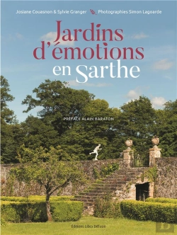 Bertrand.pt - Jardins D'Émotions En Sarthe