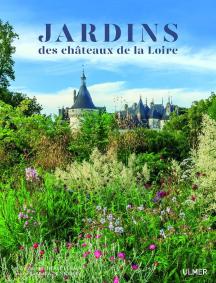 Jardins Des Châteaux De La Loire