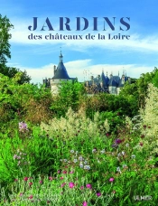 Jardins Des Châteaux De La Loire