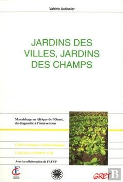 Bertrand.pt - Jardins Des Villes, Jardins Des Champs