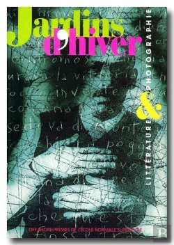 Bertrand.pt - Jardins D'Hiver ; Littérature Et Photographies