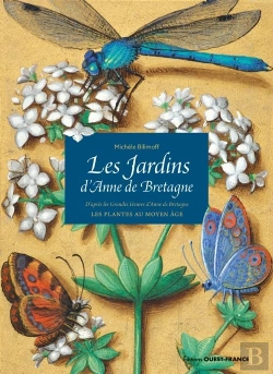 Bertrand.pt - Jardins Disparus Anne De Bretagne