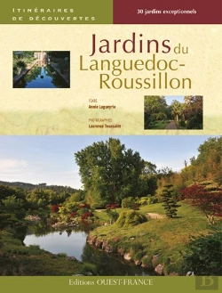 Bertrand.pt - Jardins Du Languedoc-Roussillon