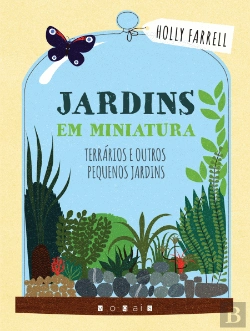 Bertrand.pt - Jardins em Miniatura