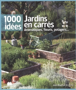 Bertrand.pt - Jardins En Carrés