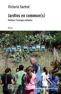 Bertrand.pt - Jardins En Commun(S) : Politiser L'Écologie Ordinaire