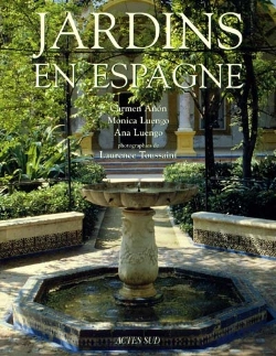 Bertrand.pt - Jardins En Espagne