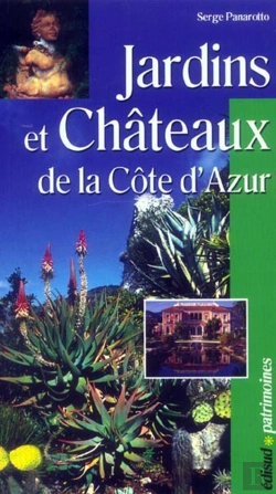 Bertrand.pt - Jardins Et Chateaux De La Cote D'Azur
