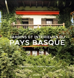 Bertrand.pt - Jardins Et Intérieurs Du Pays Basque