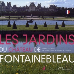 Bertrand.pt - Jardins Et Parc De Fontainebleau